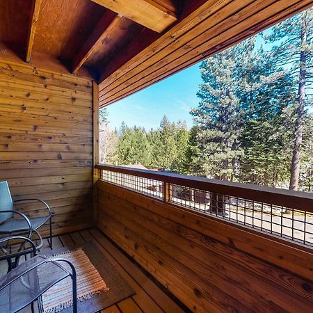 Granlibakken Unit 18 Apartment Тахо Сити Стая снимка