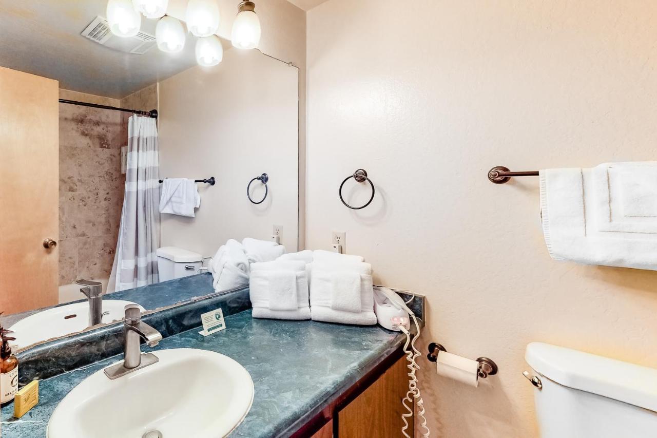 Granlibakken Unit 18 Apartment Тахо Сити Екстериор снимка