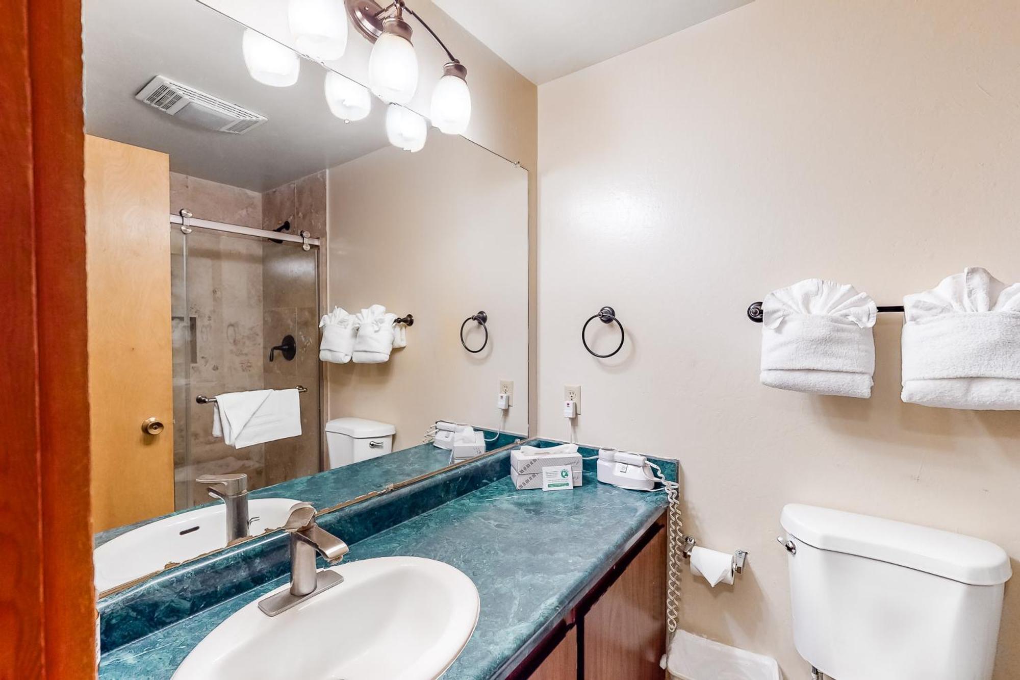 Granlibakken Unit 18 Apartment Тахо Сити Стая снимка