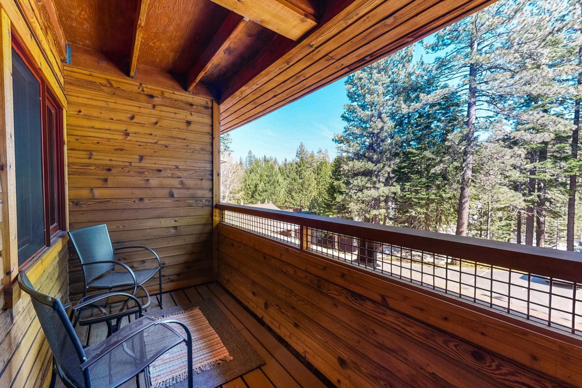 Granlibakken Unit 18 Apartment Тахо Сити Стая снимка