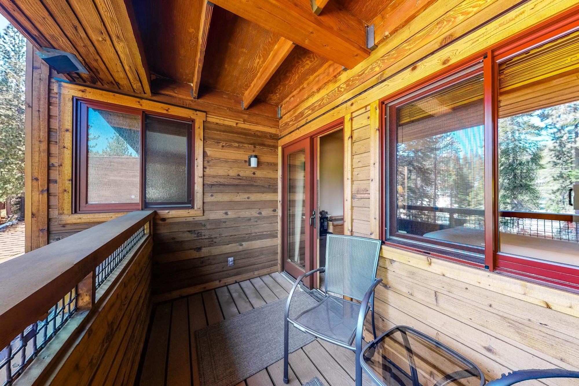 Granlibakken Unit 18 Apartment Тахо Сити Стая снимка