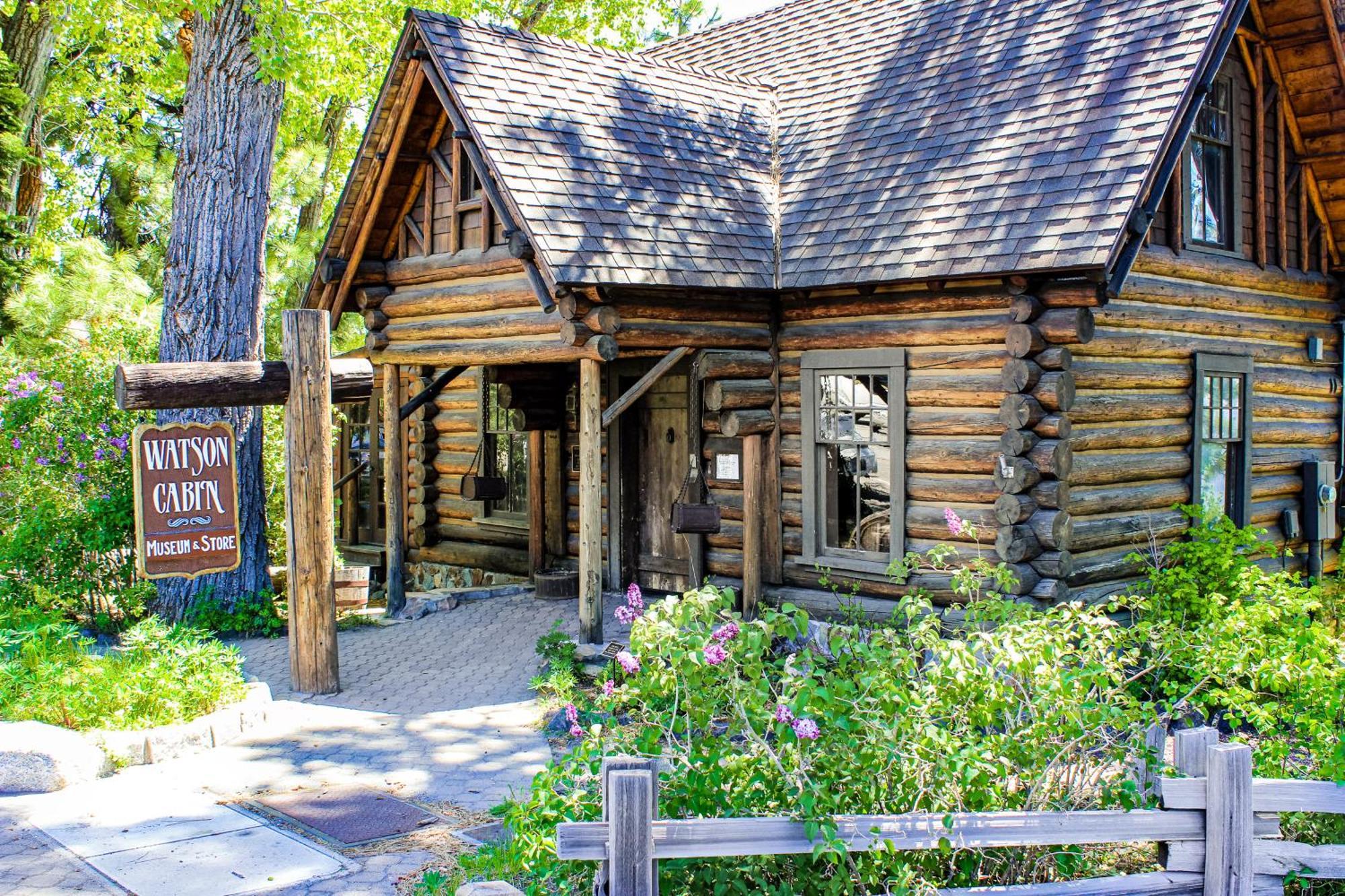 Granlibakken Unit 18 Apartment Тахо Сити Стая снимка